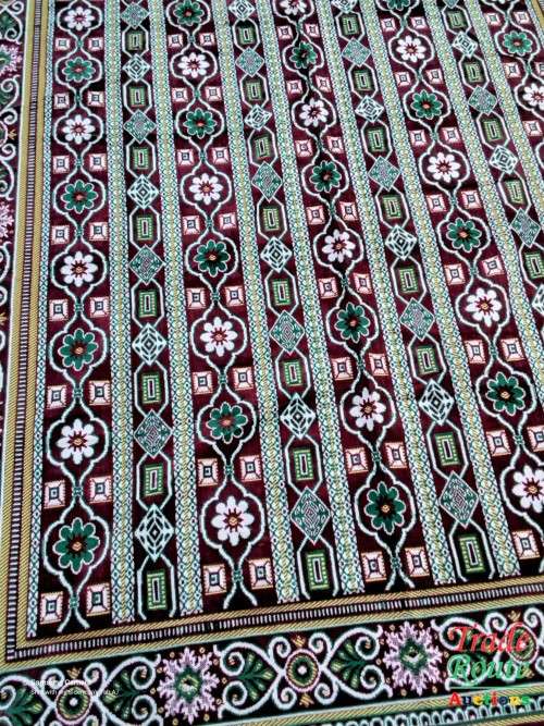 Modern Turkish Hali Carpet - Made in Turkey 2.00 x 3.00 meters