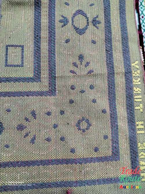 Modern Turkish Hali Carpet - Made in Turkey 2.00 x 3.00 meters