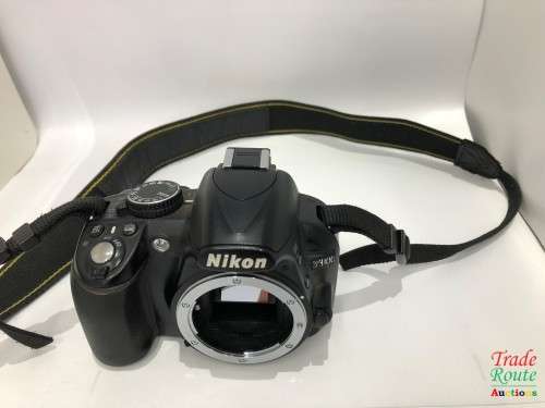NIKON D3100 DSLR Camera - BODY ONLY *** BARGAINS ***