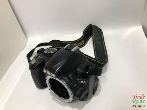 NIKON D3100 DSLR Camera - BODY ONLY *** BARGAINS ***