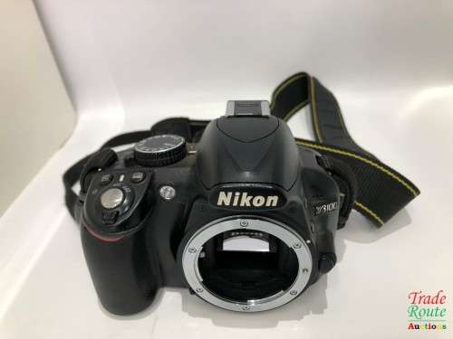 NIKON D3100 DSLR Camera - BODY ONLY *** BARGAINS ***