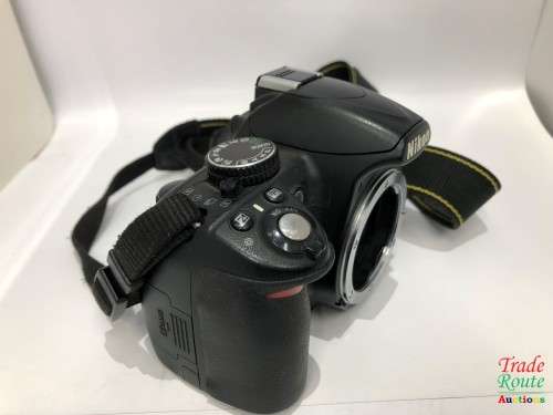 NIKON D3100 DSLR Camera - BODY ONLY *** BARGAINS ***