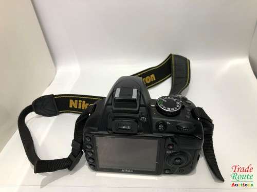 NIKON D3100 DSLR Camera - BODY ONLY *** BARGAINS ***