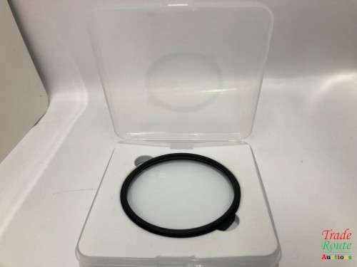 Sigma 86mm UV Ultra Violet DG Filter  - 86mm Lens Filter