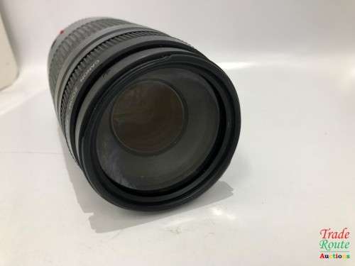 Canon EF 75-300mm Lens