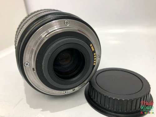 Canon EF-S 17-85mm LENS FOR CANON DSLR CAMERAS