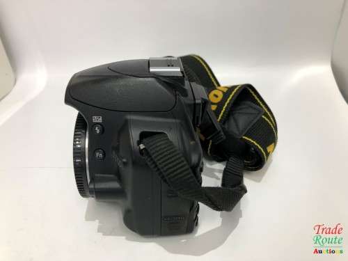 NIKON D3100 DSLR Camera - BODY ONLY [14.2 megapixels]