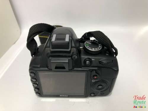 NIKON D3100 DSLR Camera - BODY ONLY [14.2 megapixels]