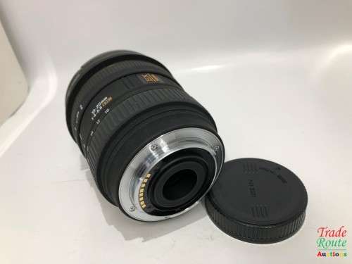 Sigma 10-20mm f/4-5.6 EX DC WIDE ANGLE Lens [ SONY A-MOUNT]