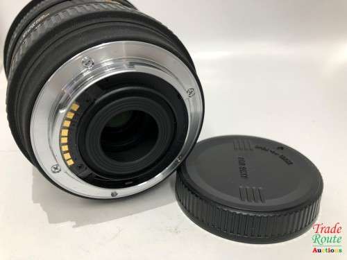 Sigma 10-20mm f/4-5.6 EX DC WIDE ANGLE Lens [ SONY A-MOUNT]