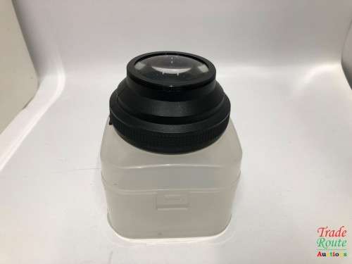 RAYNOX High Quality Wide Angle Conversion Lens 0.66x - 72mm