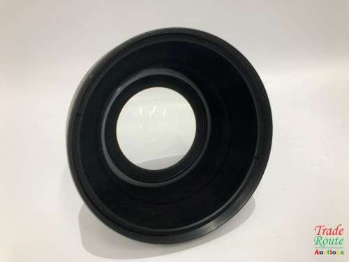 Digital HD 0.45x Super Wide Angle Lens with Macro