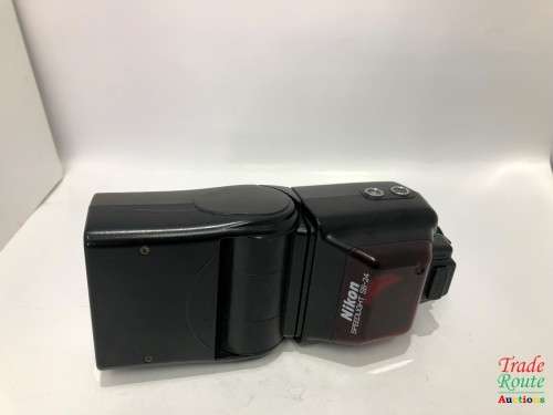 Nikon SB-24 Speedlight Flash