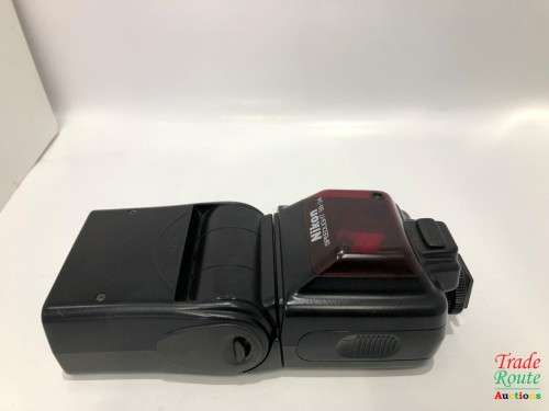 Nikon SB-24 Speedlight Flash