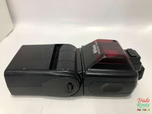 Nikon SB-24 Speedlight Flash