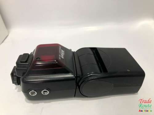Nikon SB-24 Speedlight Flash