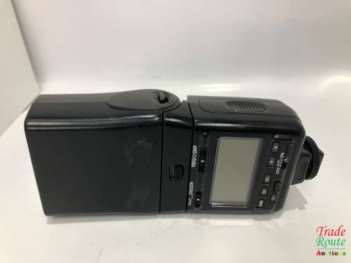 Nikon SB-24 Speedlight Flash
