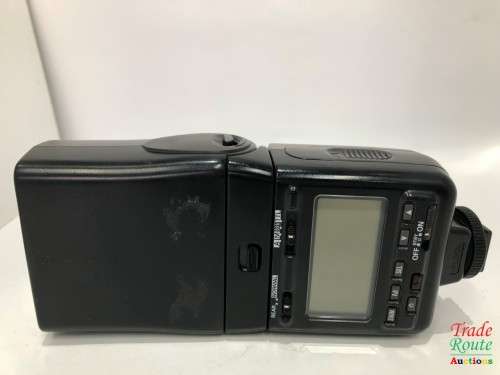 Nikon SB-24 Speedlight Flash