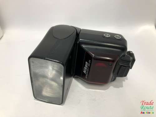 Nikon SB-24 Speedlight Flash