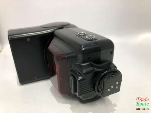 Nikon SB-24 Speedlight Flash