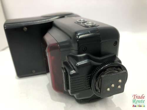 Nikon SB-24 Speedlight Flash