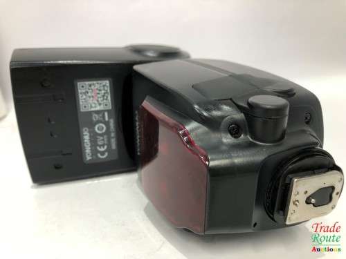 Yongnuo YN660 Flash Speedlite for DSLR Cameras