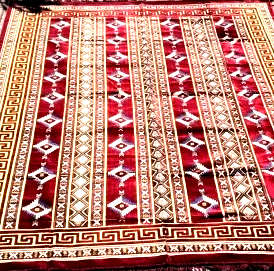 Very Fine Modern and Stunning Turkish Hali Carpet - Made in Turkey  2.00m x 3.00m