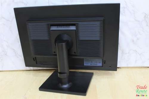 Samsung S22E450BW 22-Inch LED Monitor - DVI & VGA -  1680 x 1050 [  VGA & DVI PORTS ]