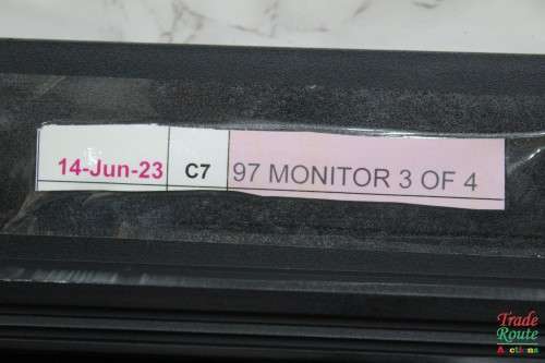 Samsung S22E450BW 22-Inch LED Monitor - DVI & VGA -  1680 x 1050 [  VGA & DVI PORTS ]