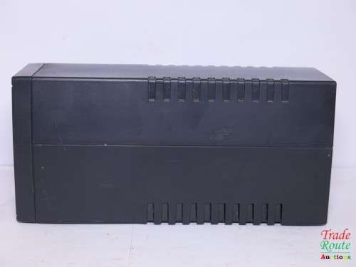 UPS [ Salvage Stock - No Power] For Spares or Repair