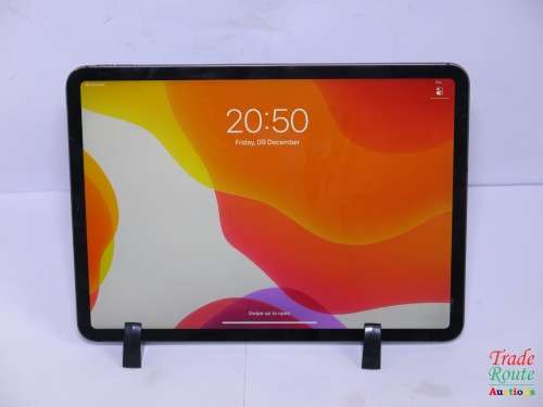 Apple  64GB  iPad Pro 11-inch Wi-Fi + Cellular Space Grey [ Read Description ]