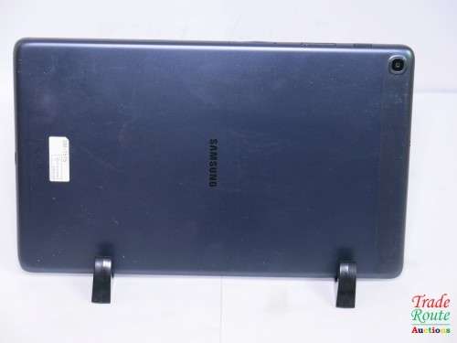 Samsung Galaxy Tab  10.1 inch (SM-T515) LTE & WiFi Tablet - Black - PLEASE READ