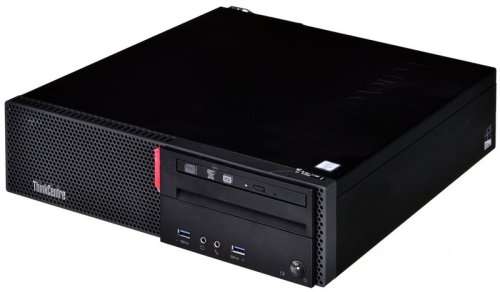 Lenovo M900 SFF Small form factor Desktop PC | CORE i7 6700 6th Gen 3.4GHz | 16GB RAM | 1TB HDD