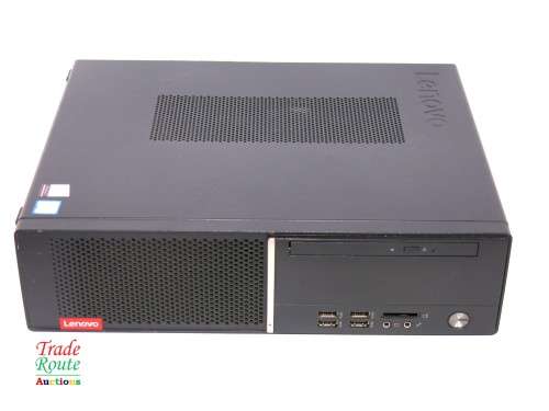 LENOVO V520S Tower Desktop PC Computer |  CORE i5 7400 7th Gen 3.0GHz | 4GB RAM |  1TB HDD