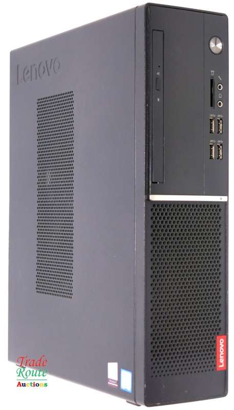 LENOVO V520S Tower Desktop PC Computer |  CORE i5 7400 7th Gen 3.0GHz | 4GB RAM |  1TB HDD