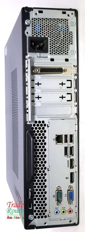 LENOVO V520S Tower Desktop PC Computer |  CORE i5 7400 7th Gen 3.0GHz | 4GB RAM |  1TB HDD