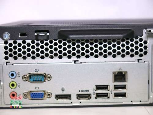LENOVO V520S Tower Desktop PC Computer |  CORE i5 7400 7th Gen 3.0GHz | 4GB RAM |  1TB HDD