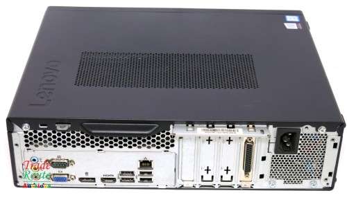 LENOVO V520S Tower Desktop PC Computer |  CORE i5 7400 7th Gen 3.0GHz | 4GB RAM |  1TB HDD