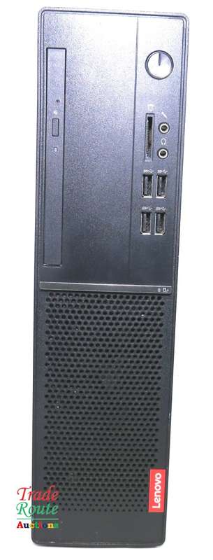 LENOVO V520S Tower Desktop PC Computer |  CORE i5 7400 7th Gen 3.0GHz | 4GB RAM |  1TB HDD