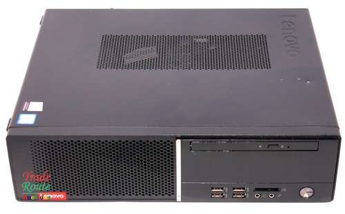 LENOVO V520S Tower Desktop PC Computer |  CORE i5 7400 7th Gen 3.0GHz | 8GB RAM |  1TB HDD