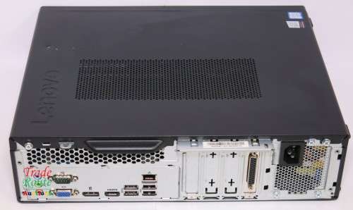 LENOVO V520S Tower Desktop PC Computer |  CORE i5 7400 7th Gen 3.0GHz | 8GB RAM |  1TB HDD