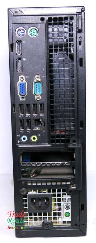 Dell OptiPlex 9020 Business Desktop PC Core i7 3.40Ghz 8GB RAM 500GB HDD