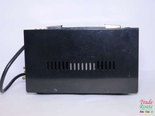 Spares / Repair SEVEN STAR STEP UP AND STEP DOWN TRANSFORMER TC-2000G VOLTAGE CONVERTER 220V - 110V