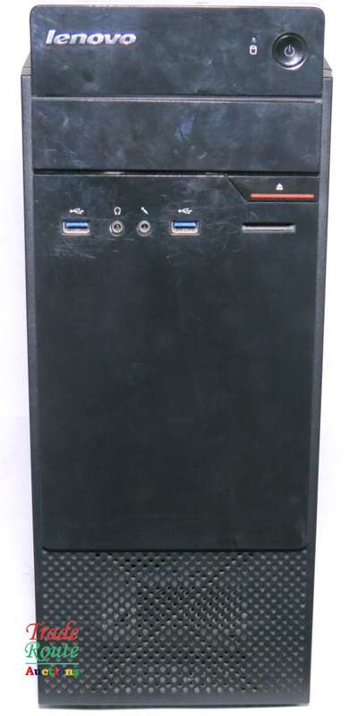 Lenovo S510 Desktop PC | CORE i5 6400 6th Gen 2.7GHz | 4GB RAM | 500GB HDD