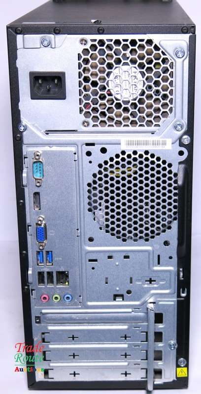 Lenovo S510 Desktop PC | CORE i5 6400 6th Gen 2.7GHz | 4GB RAM | 500GB HDD