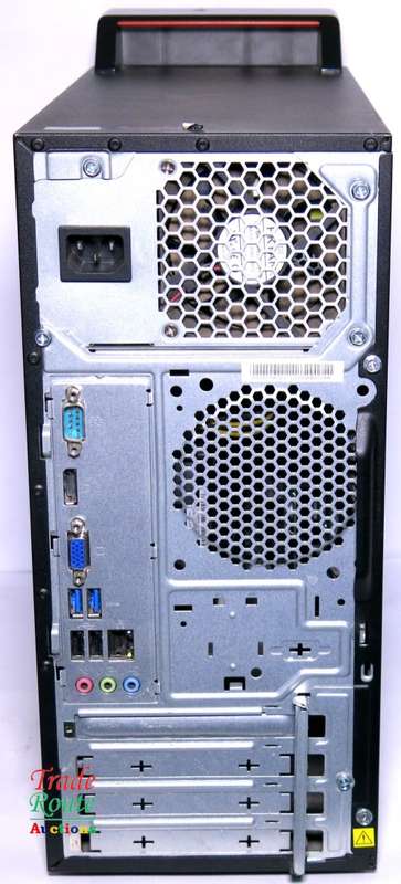 Lenovo S510 Desktop PC | CORE i5 6400 6th Gen 2.7GHz | 4GB RAM | 500GB HDD