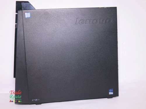Lenovo S510 Desktop PC | CORE i5 6400 6th Gen 2.7GHz | 4GB RAM | 500GB HDD