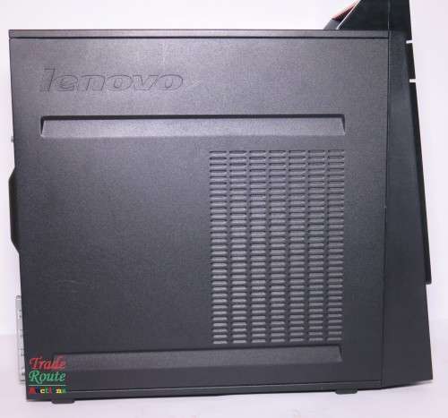 Lenovo S510 Desktop PC | CORE i5 6400 6th Gen 2.7GHz | 4GB RAM | 500GB HDD