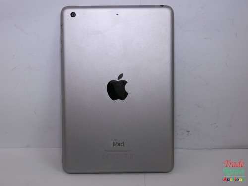 APPLE IPAD MINI 3  RETINA DISPLAY A1599 *** IPAD MINI 3 ****