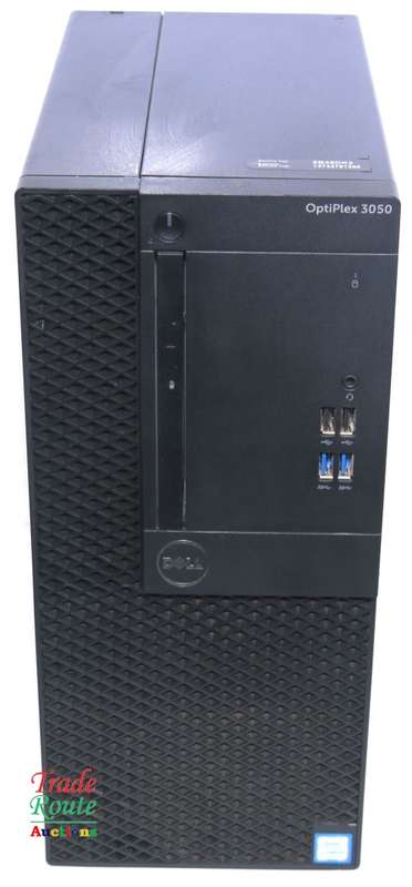 Dell OptiPlex 3050 Mini Tower Desktop PC